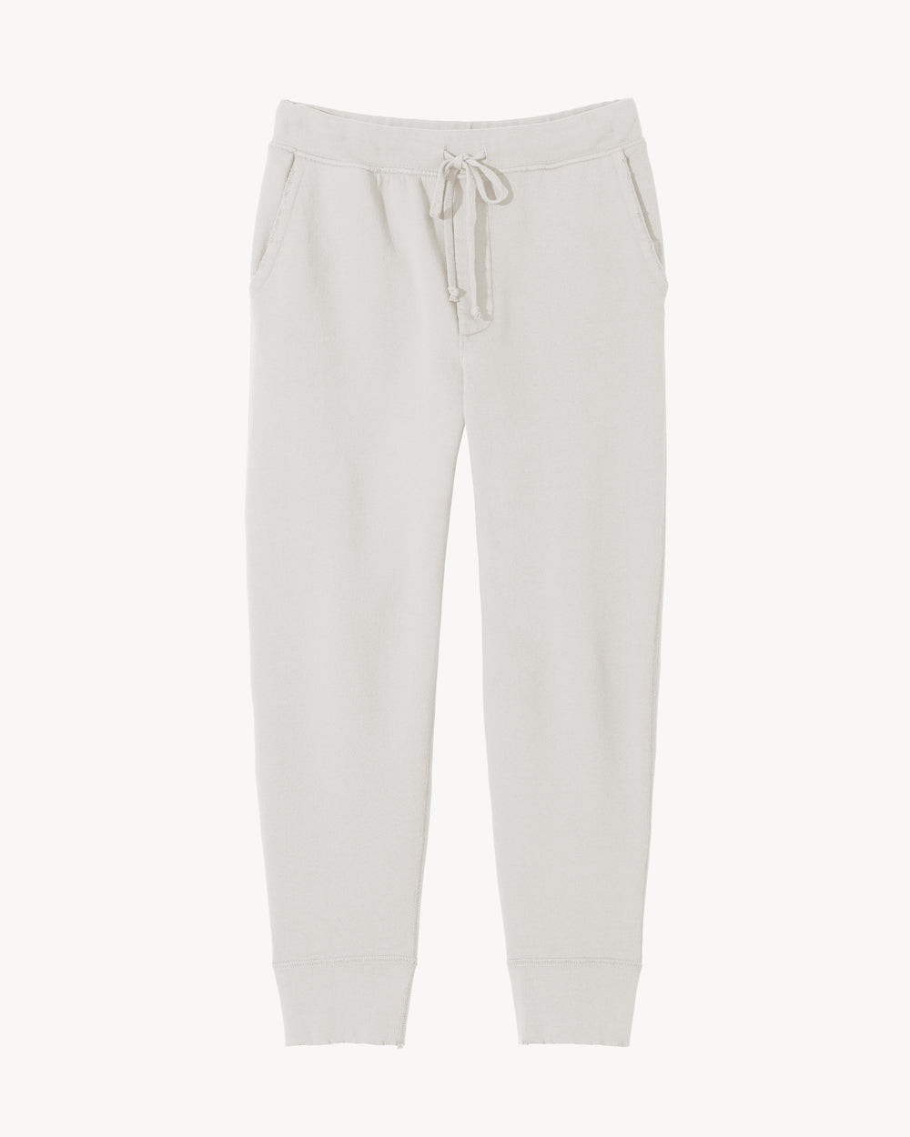 NOLAN PANT IN CHALK