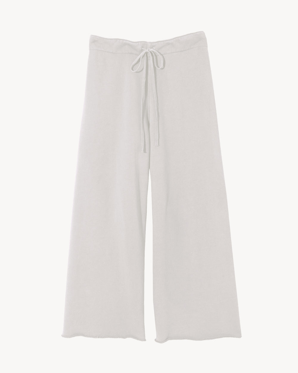 KIKI SWEATPANT IN ECRU