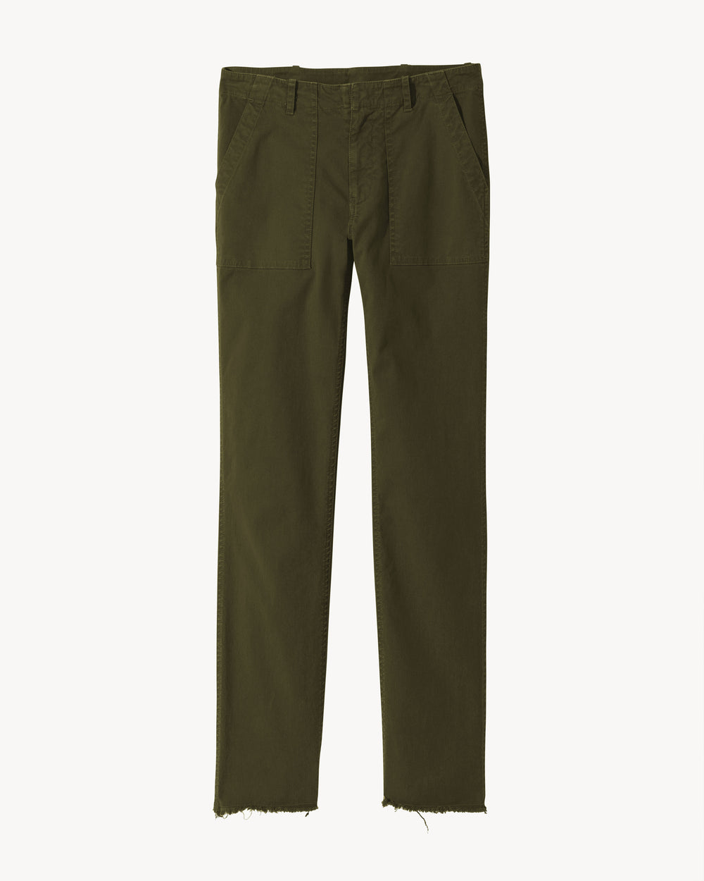 JENNA PANT IN CLOVER
