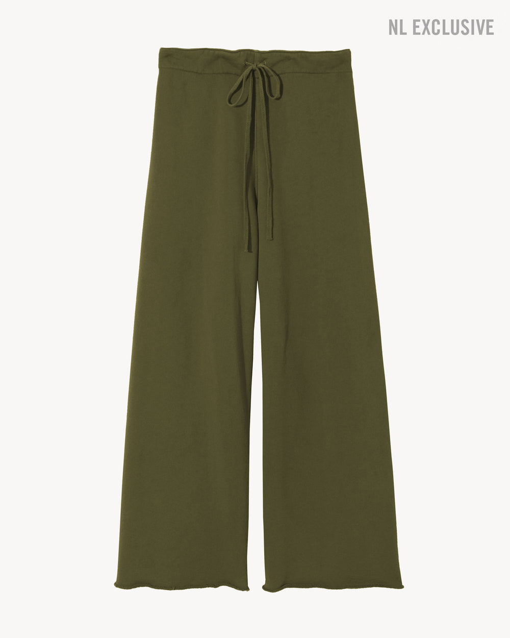 KIKI SWEATPANT IN CLOVER