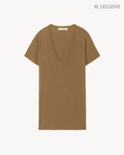 CAROL TEE IN CAROL TEE