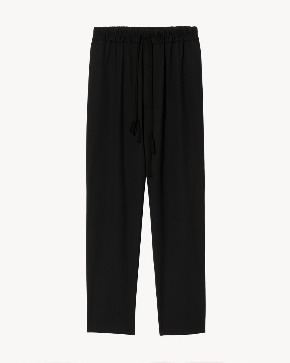 WALKER PANT IN BLACK