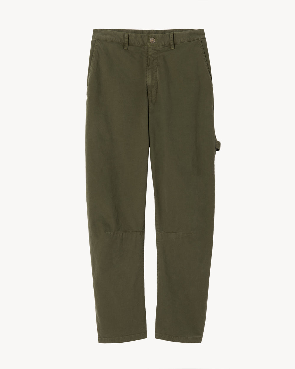 CARPENTER PANT IN CLOVER