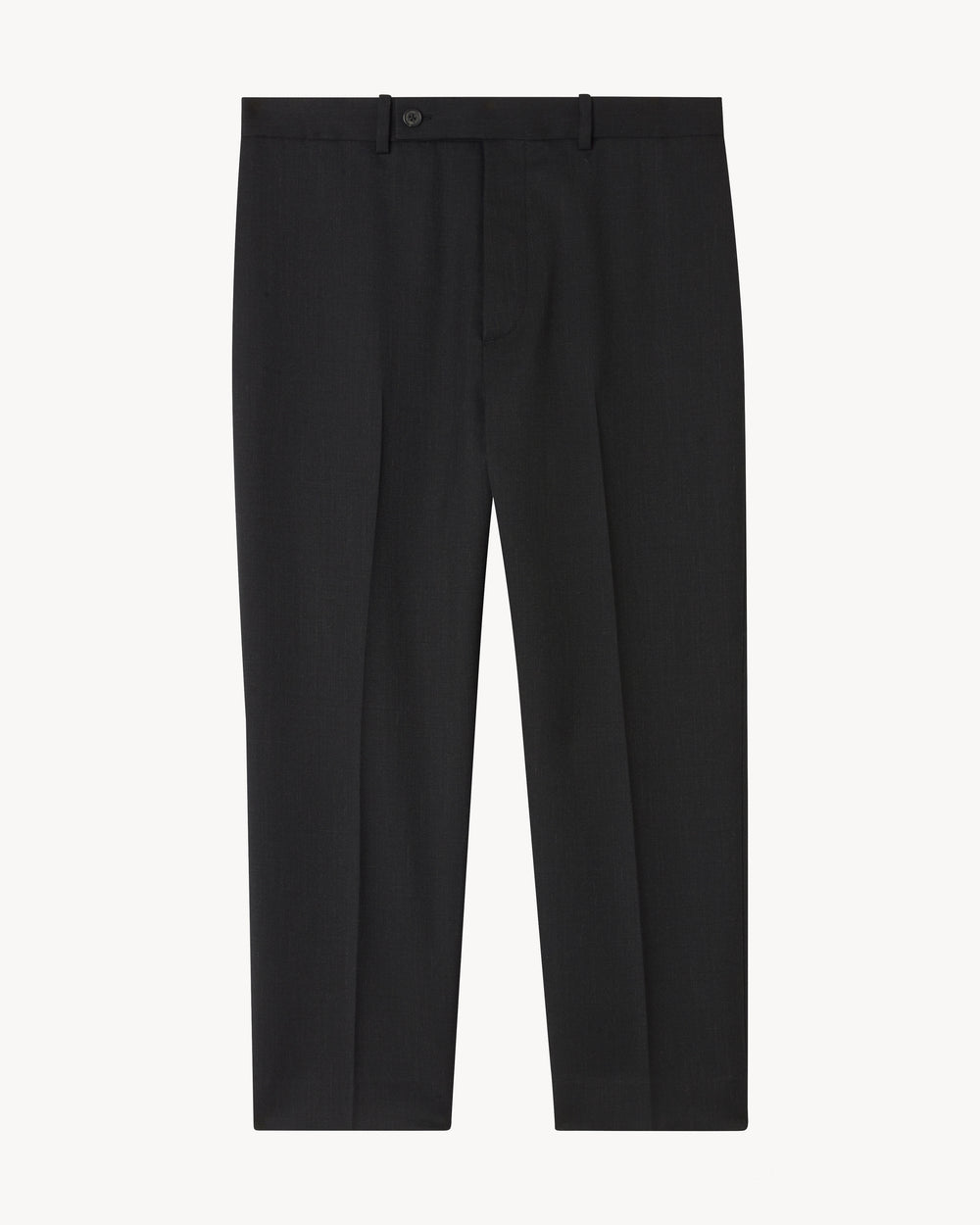 TEL AVIV PANT IN BLACK