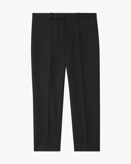 TEL AVIV PANT IN BLACK
