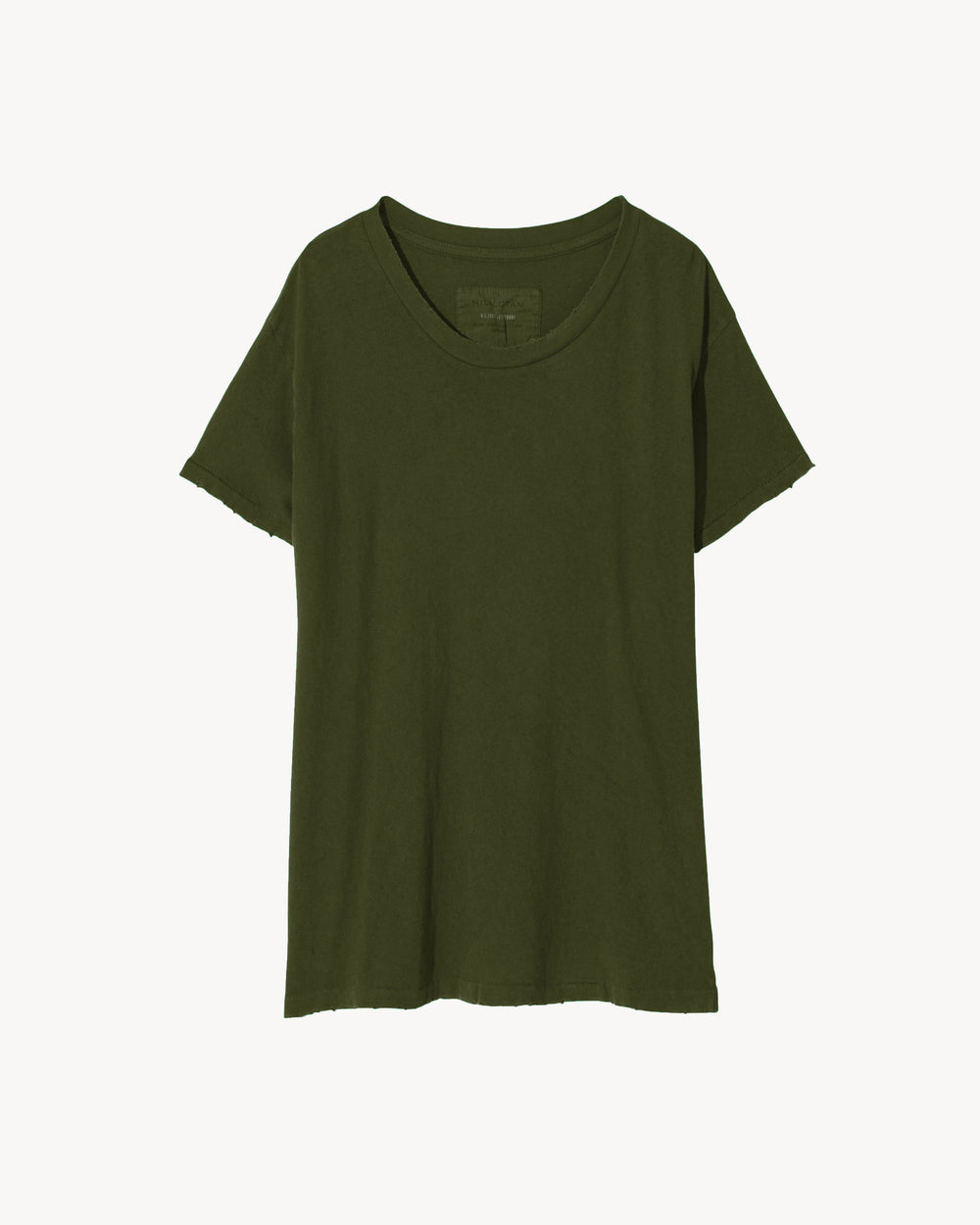 BRADY TEE IN CLOVER