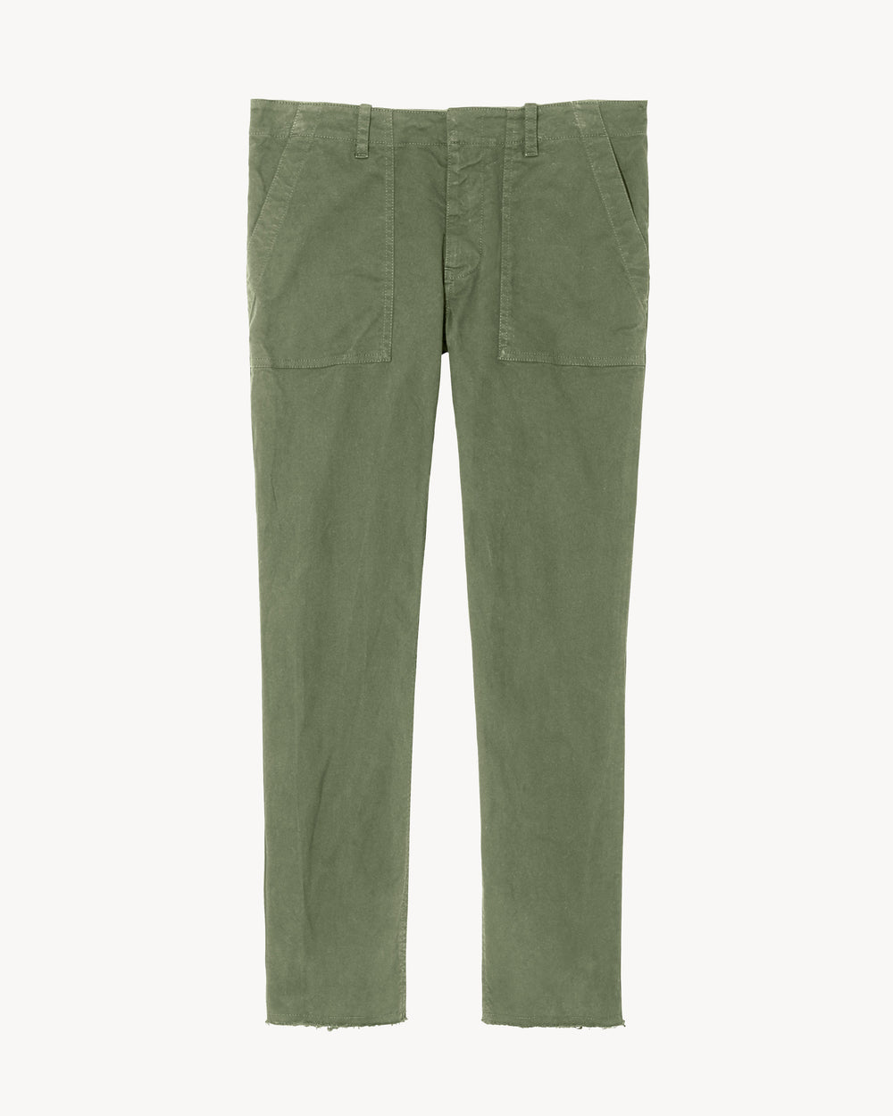 JENNA PANT IN CAMO
