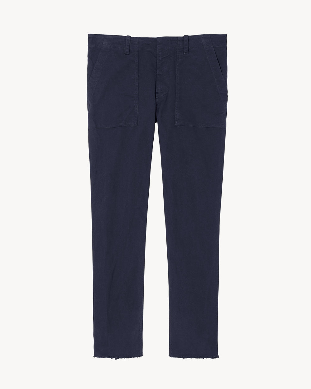 JENNA PANT IN DARK NAVY