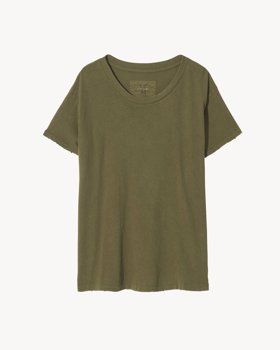 UNIFORM GREEN
