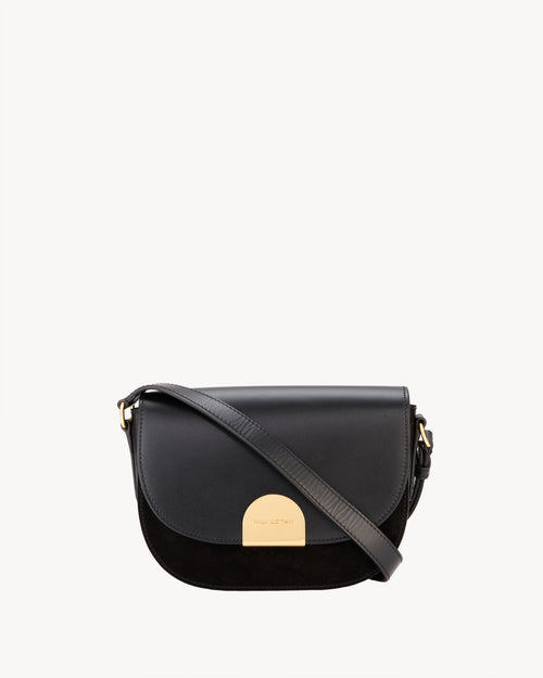 LE ELLIE SADDLE BAG IN LE ELLIE SADDLE BAG