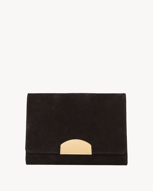 LE AGNES CLUTCH IN LE AGNES CLUTCH