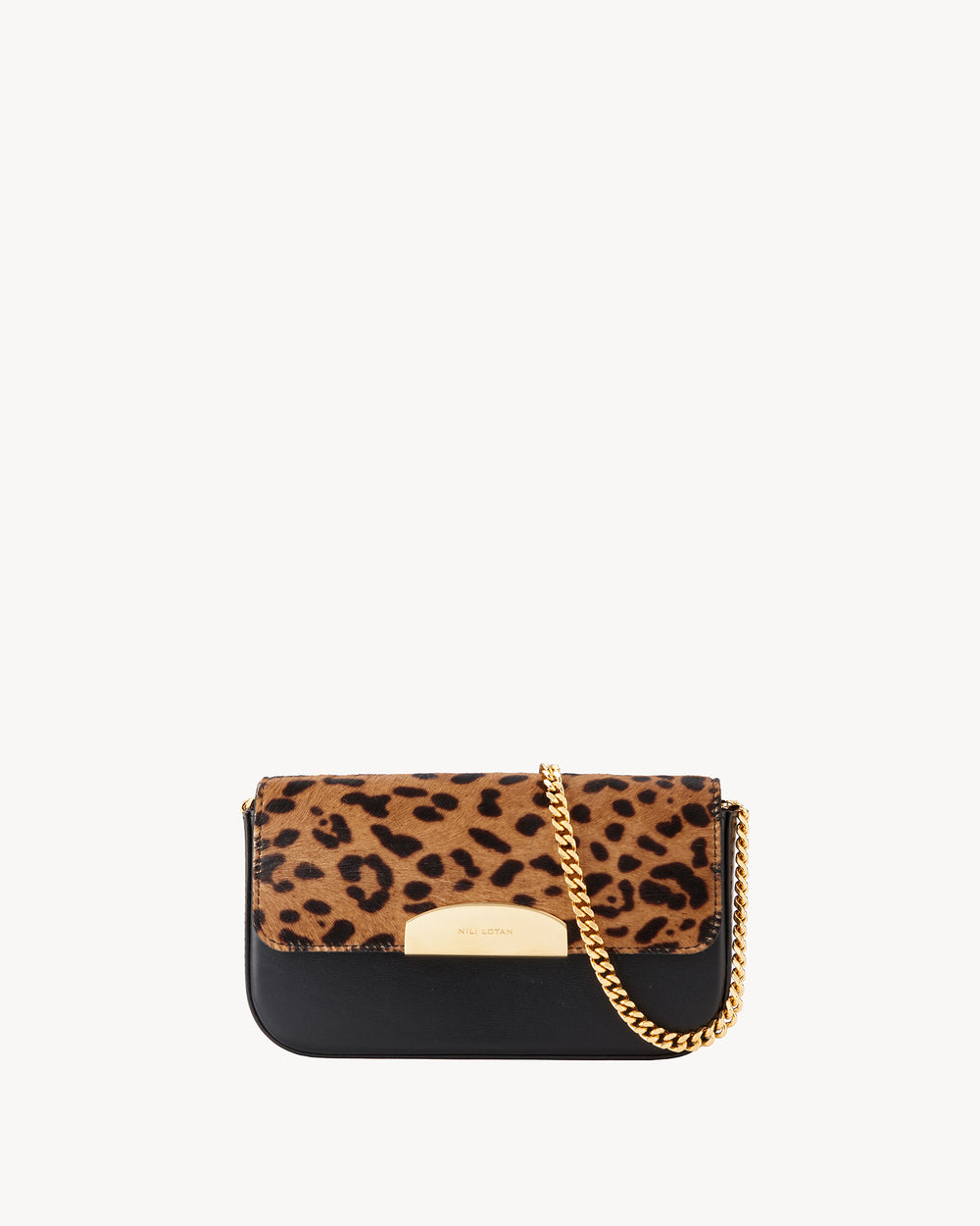 LE MIA CHAIN BAG IN LE MIA CHAIN BAG