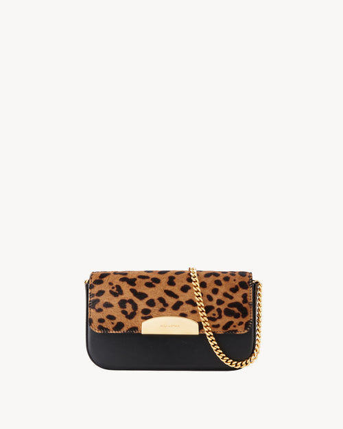 LE MIA CHAIN BAG IN LE MIA CHAIN BAG