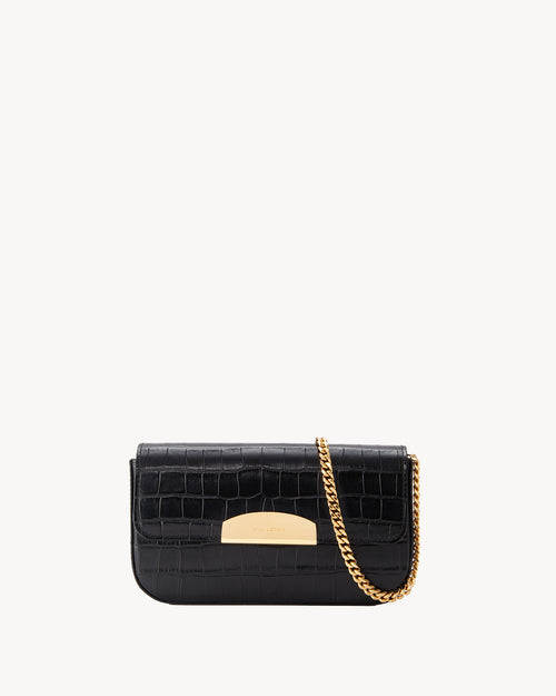 LE MIA CHAIN BAG IN LE MIA CHAIN BAG