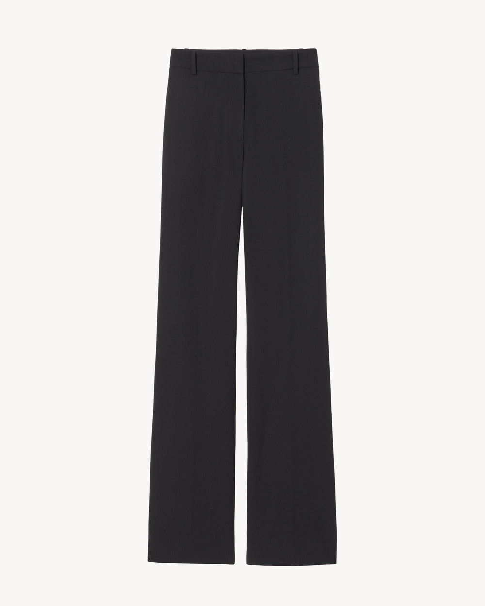CORETTE PANT IN BLACK
