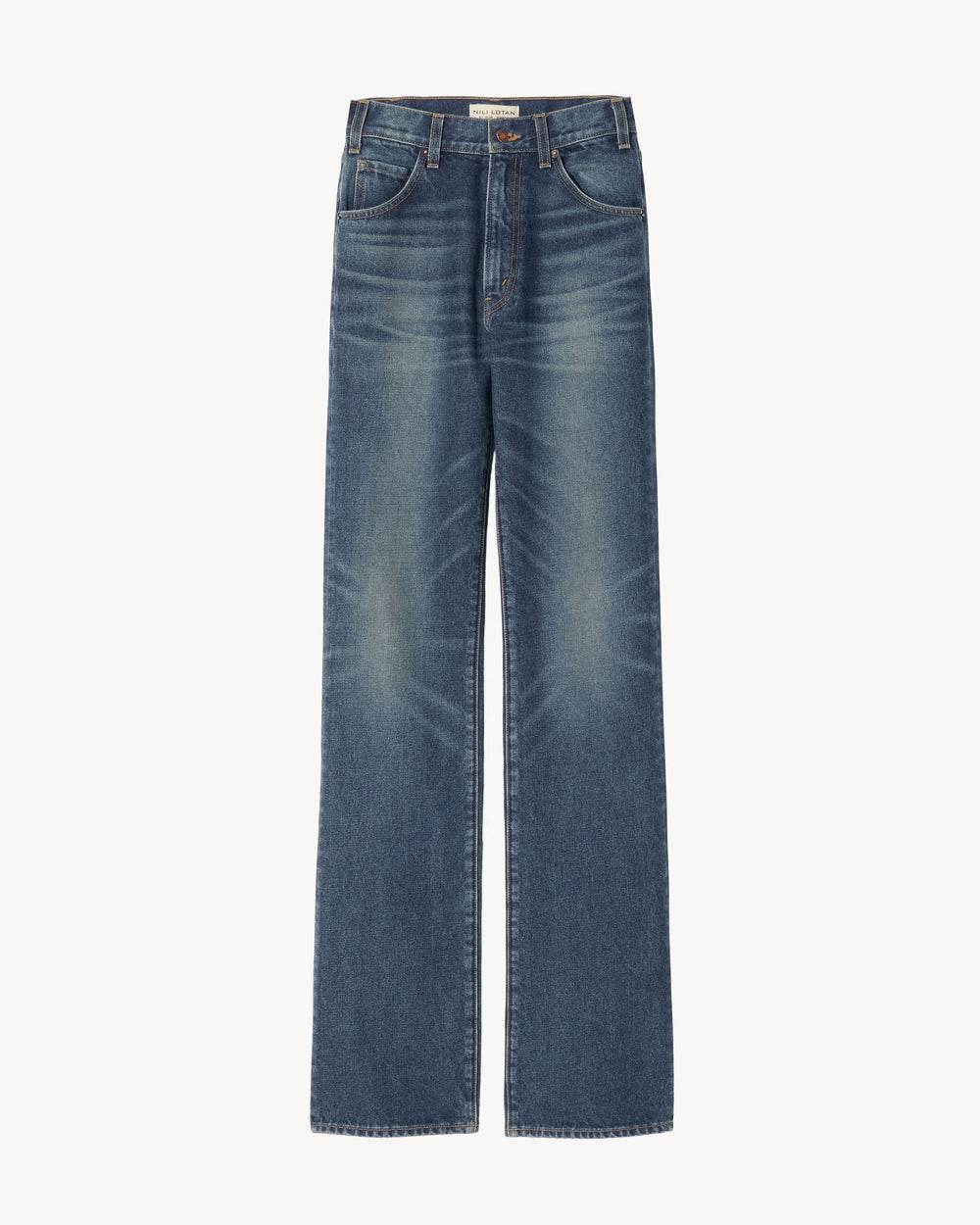 JOAN JEAN IN SIMON WASH
