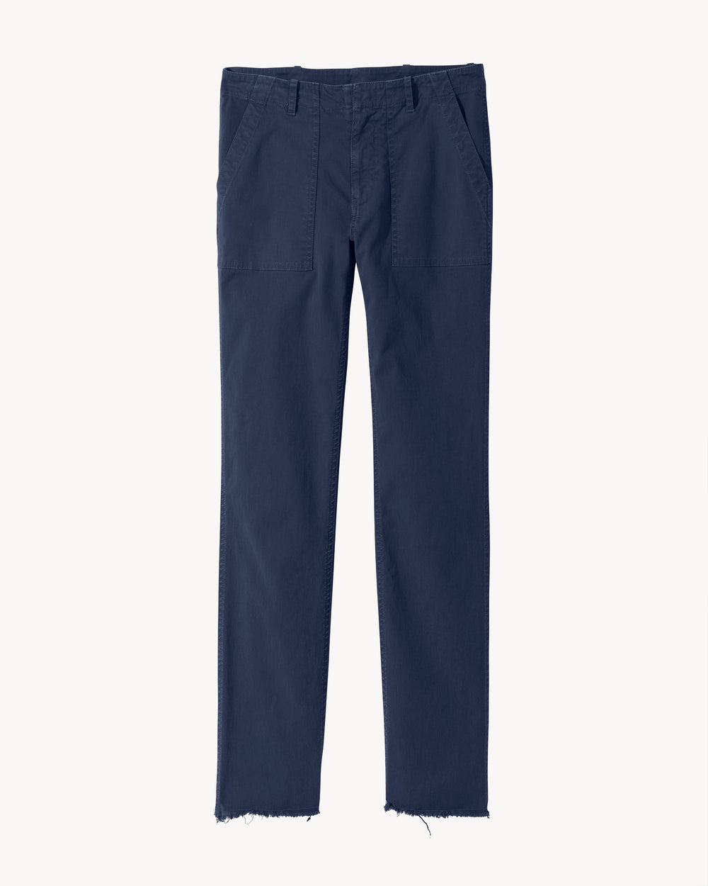 JENNA PANT IN MARINE BLUE