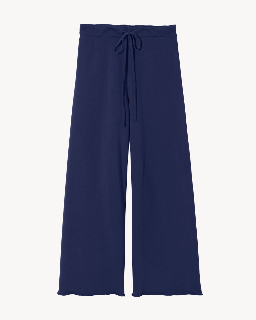 KIKI SWEATPANT IN MARINE BLUE