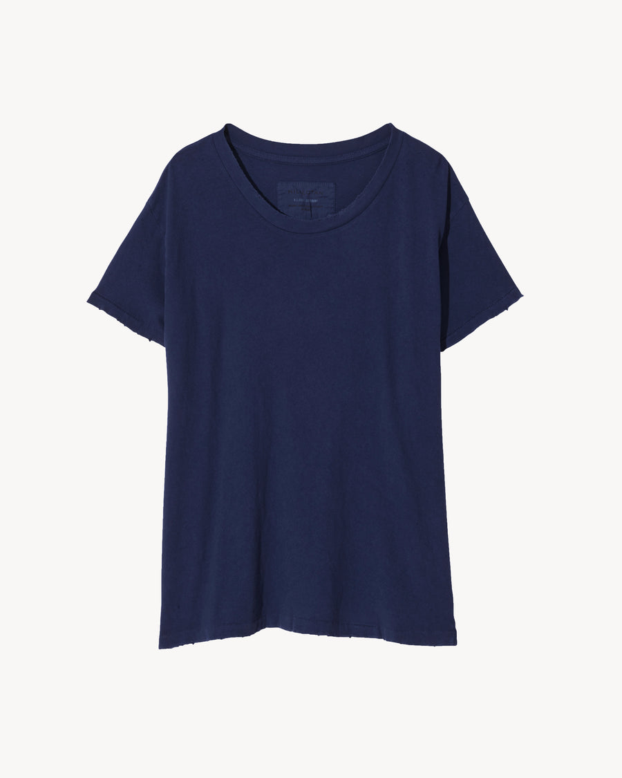 MARINE BLUE