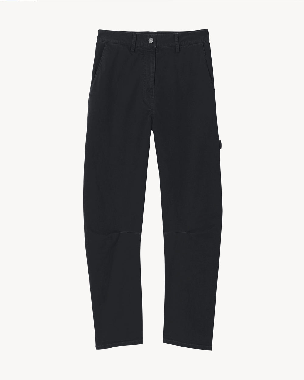 CARPENTER PANT IN CARBON