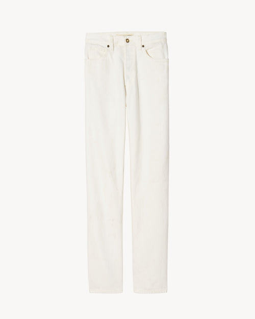 BILLIE JEAN IN CREAM