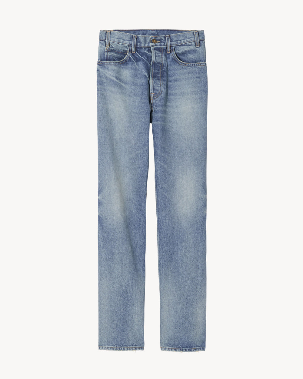 BILLIE JEAN IN SUMMER WASH