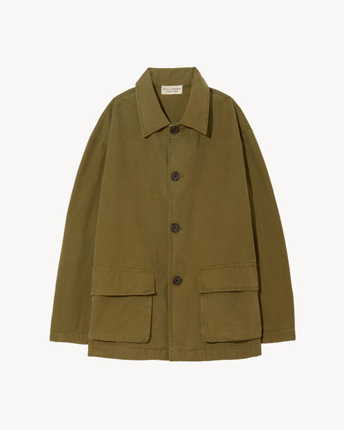 Nili Lotan - Merlin Checked Woven Coat - Neutrals Nili Lotan