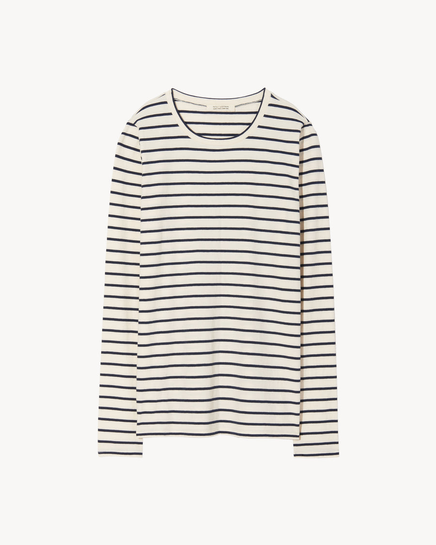 NAVY/NATURAL