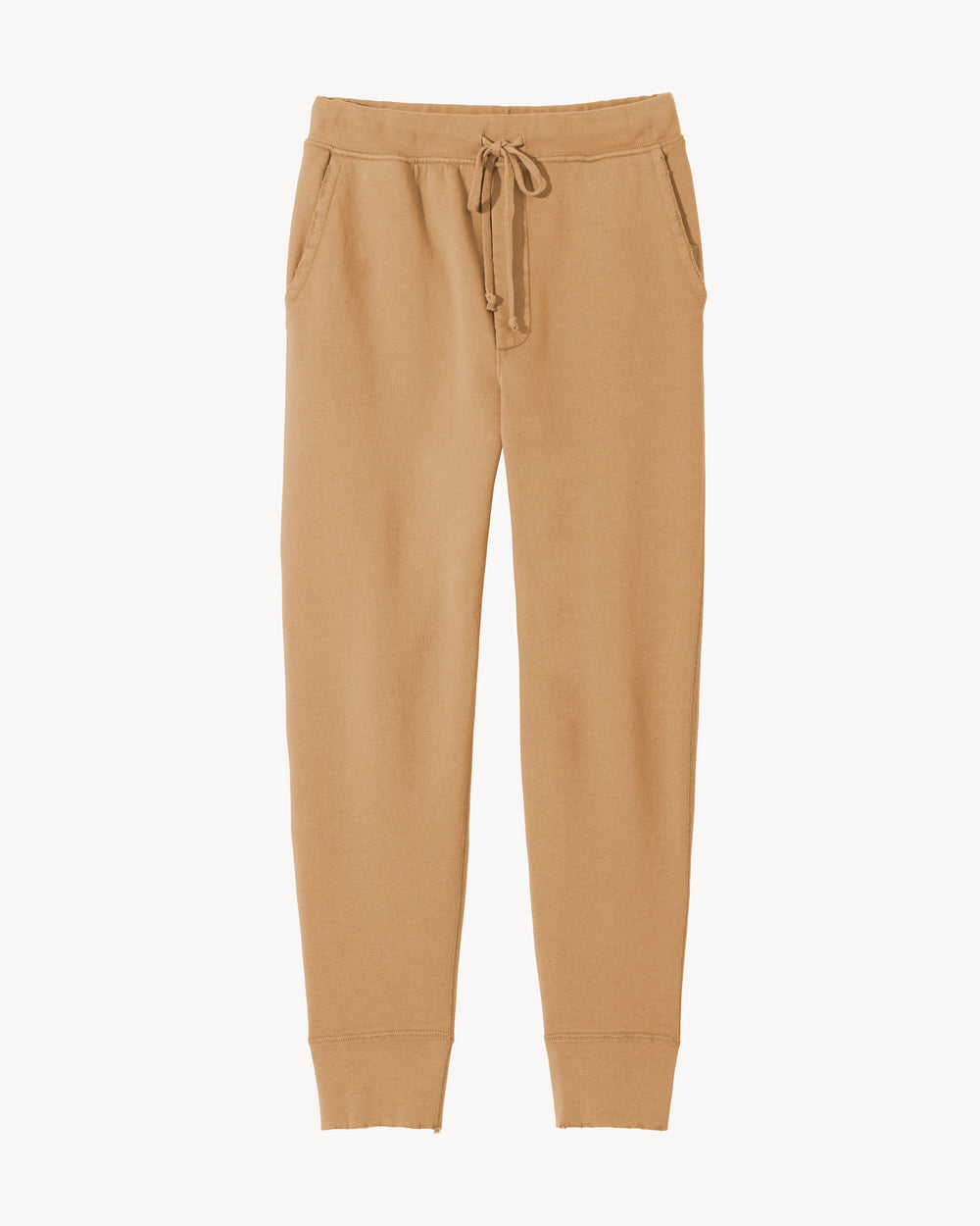 NOLAN PANT IN BLONDE