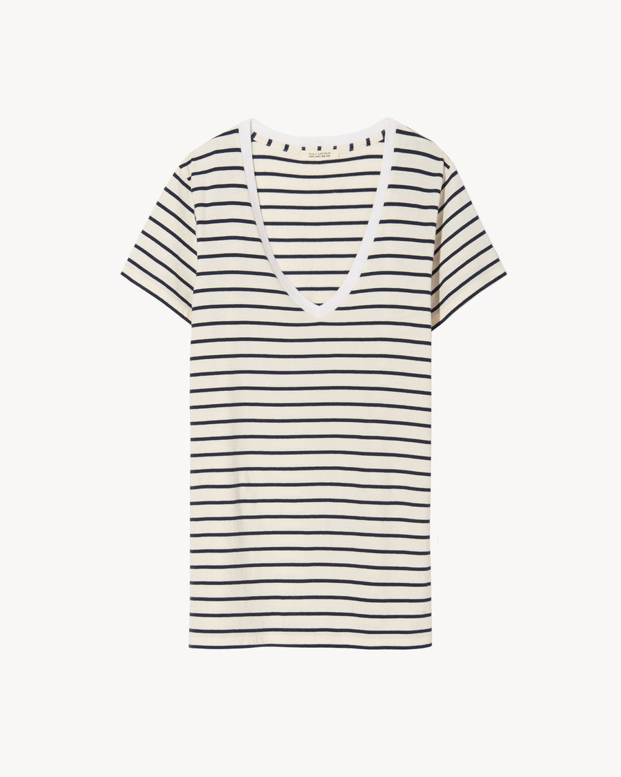 NAVY/NATURAL