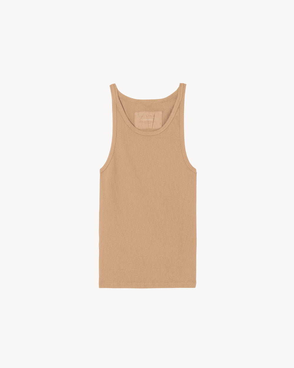 JENNIFER TANK IN BLONDE