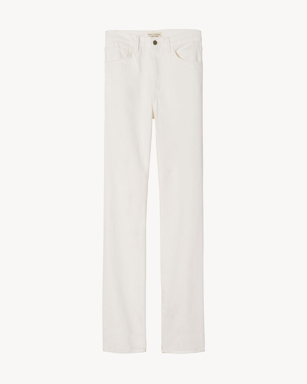 MITCHELL JEAN IN CREAM