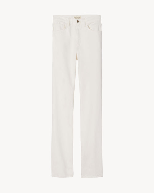 MITCHELL JEAN IN CREAM