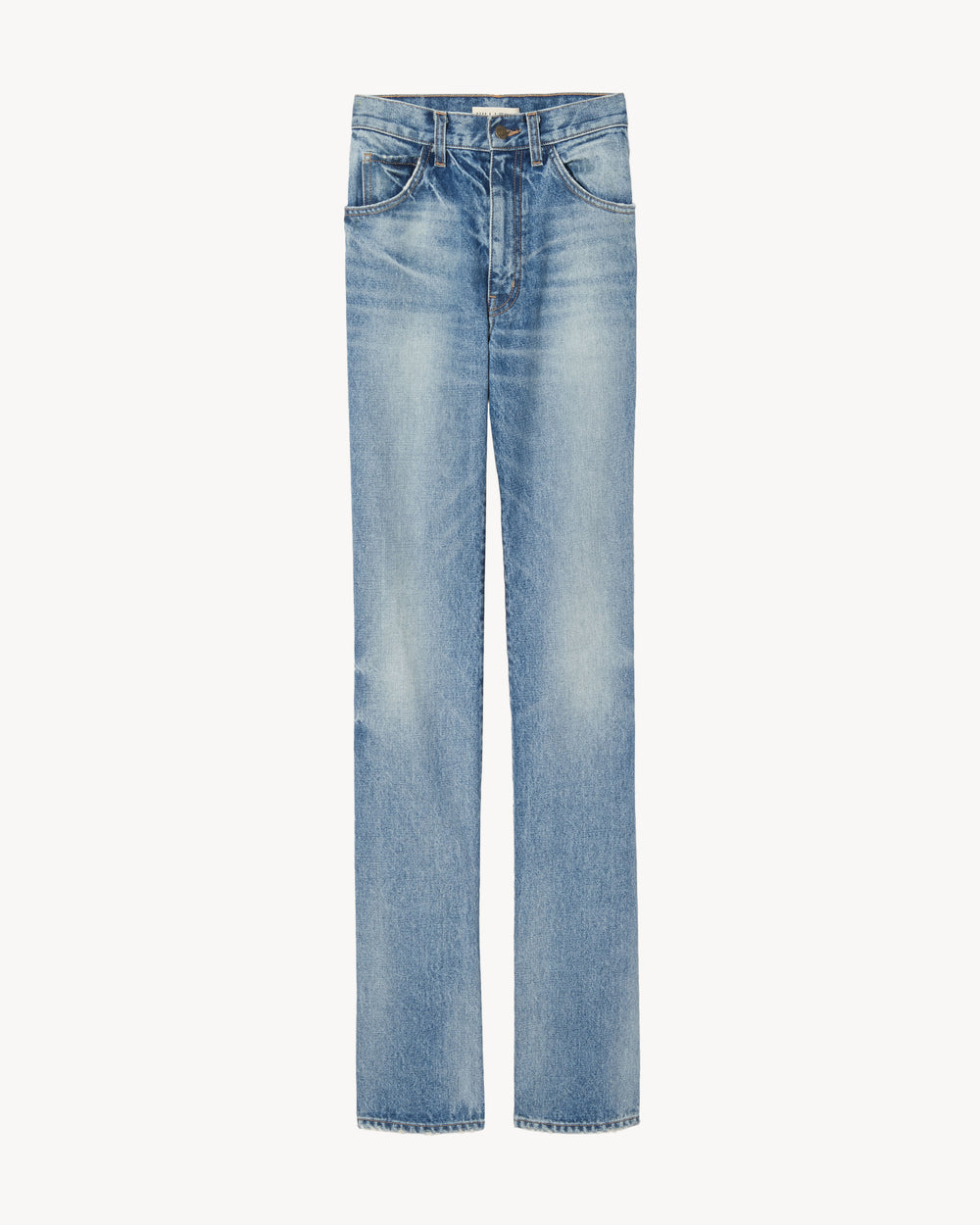 JOAN JEAN IN SUMMER WASH