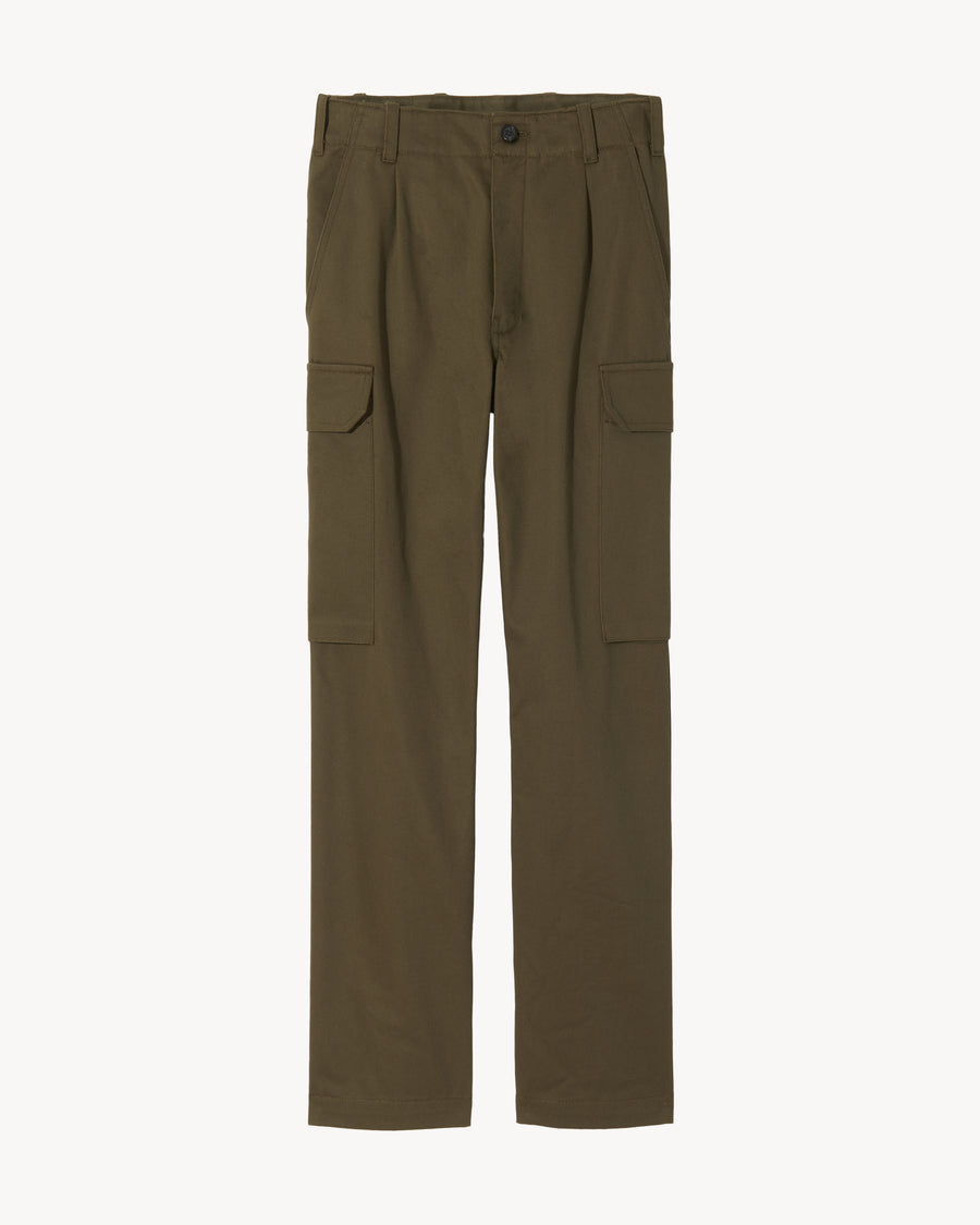 ARMY GREEN