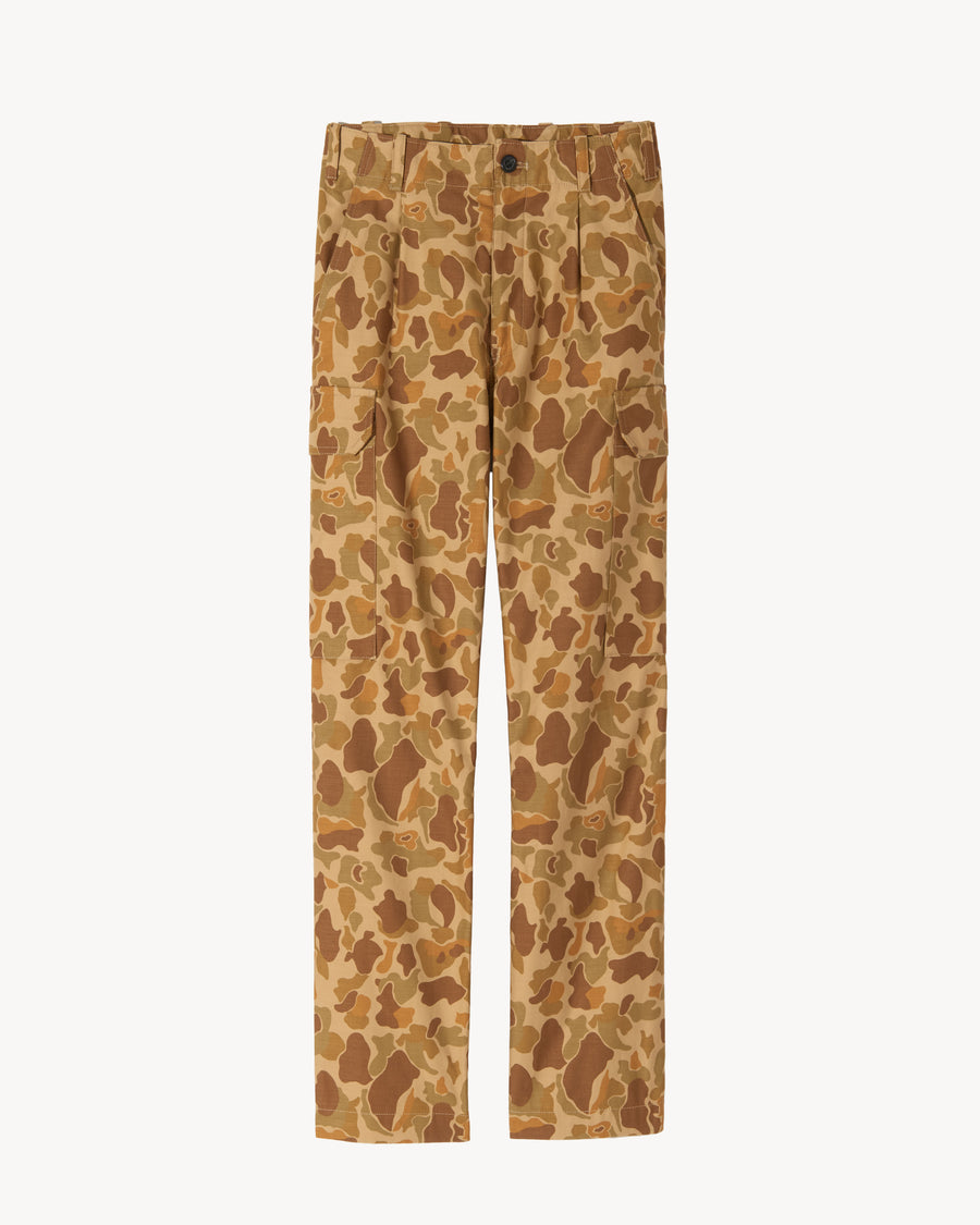 DESERT CAMO