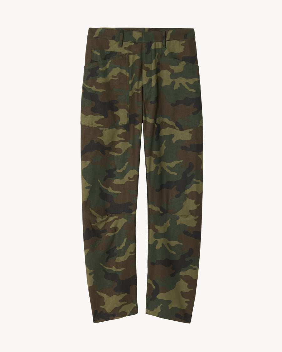 DARK CAMO