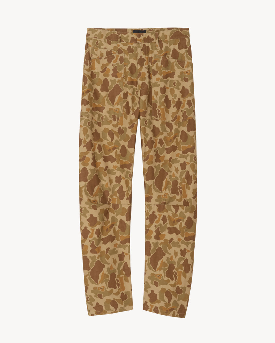 DESERT CAMO