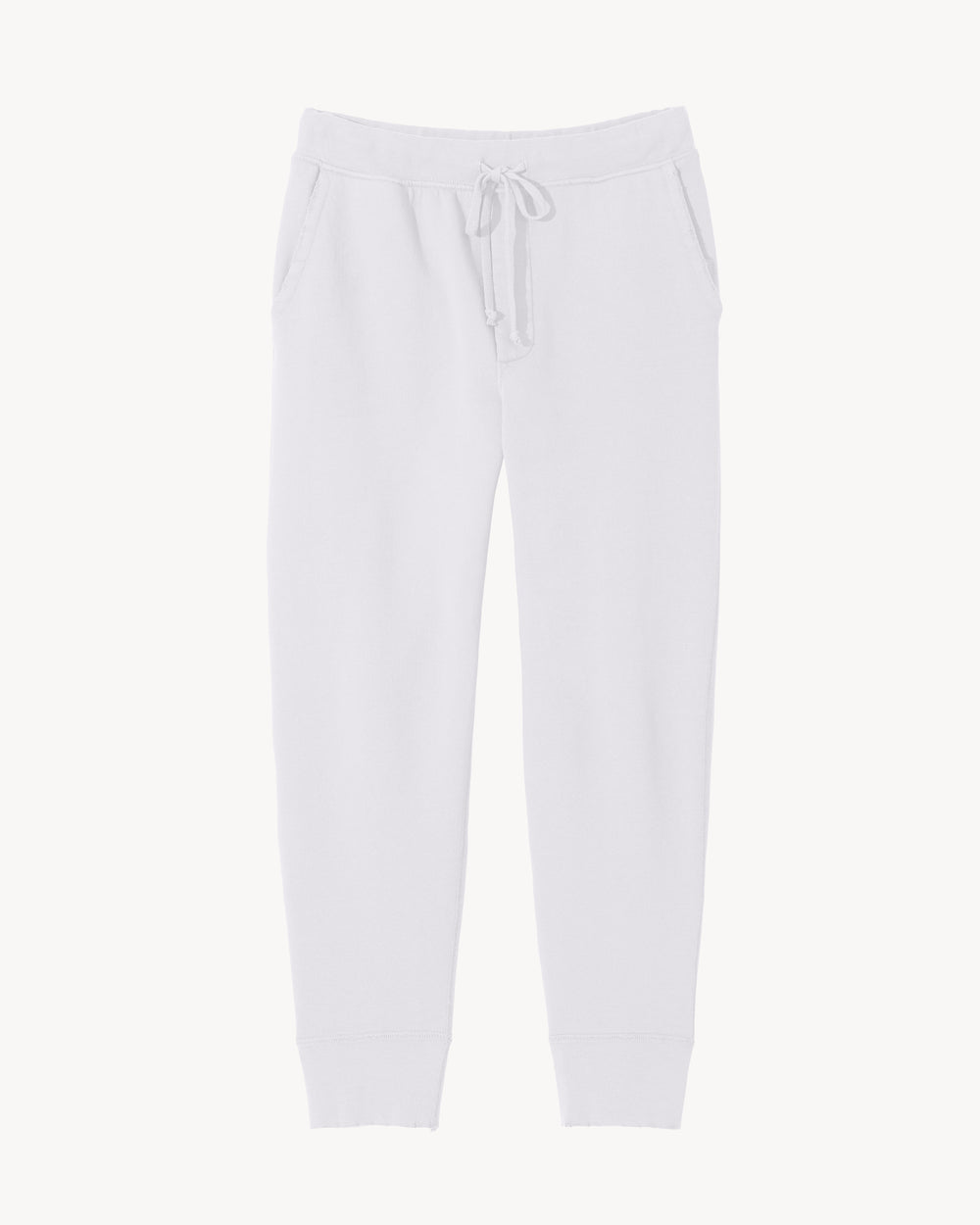 NOLAN PANT IN VINTAGE WHITE