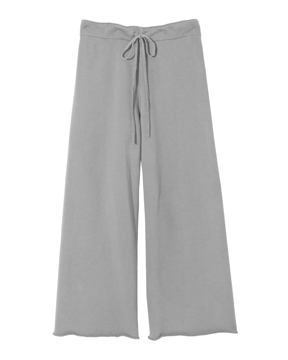 KIKI SWEATPANT IN CLOUD GREY