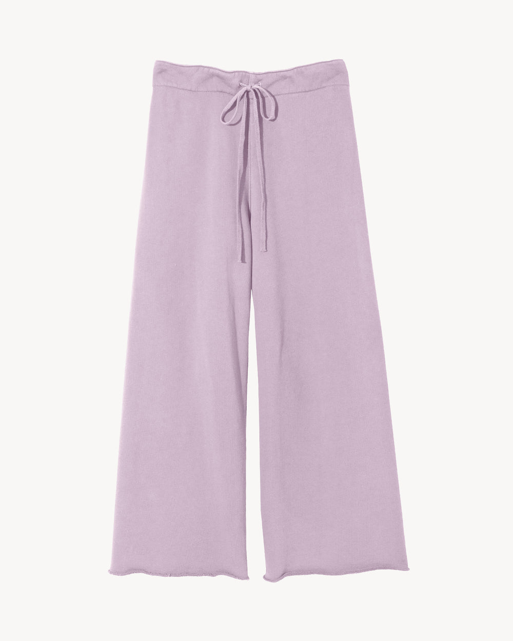KIKI SWEATPANT IN LAVENDER