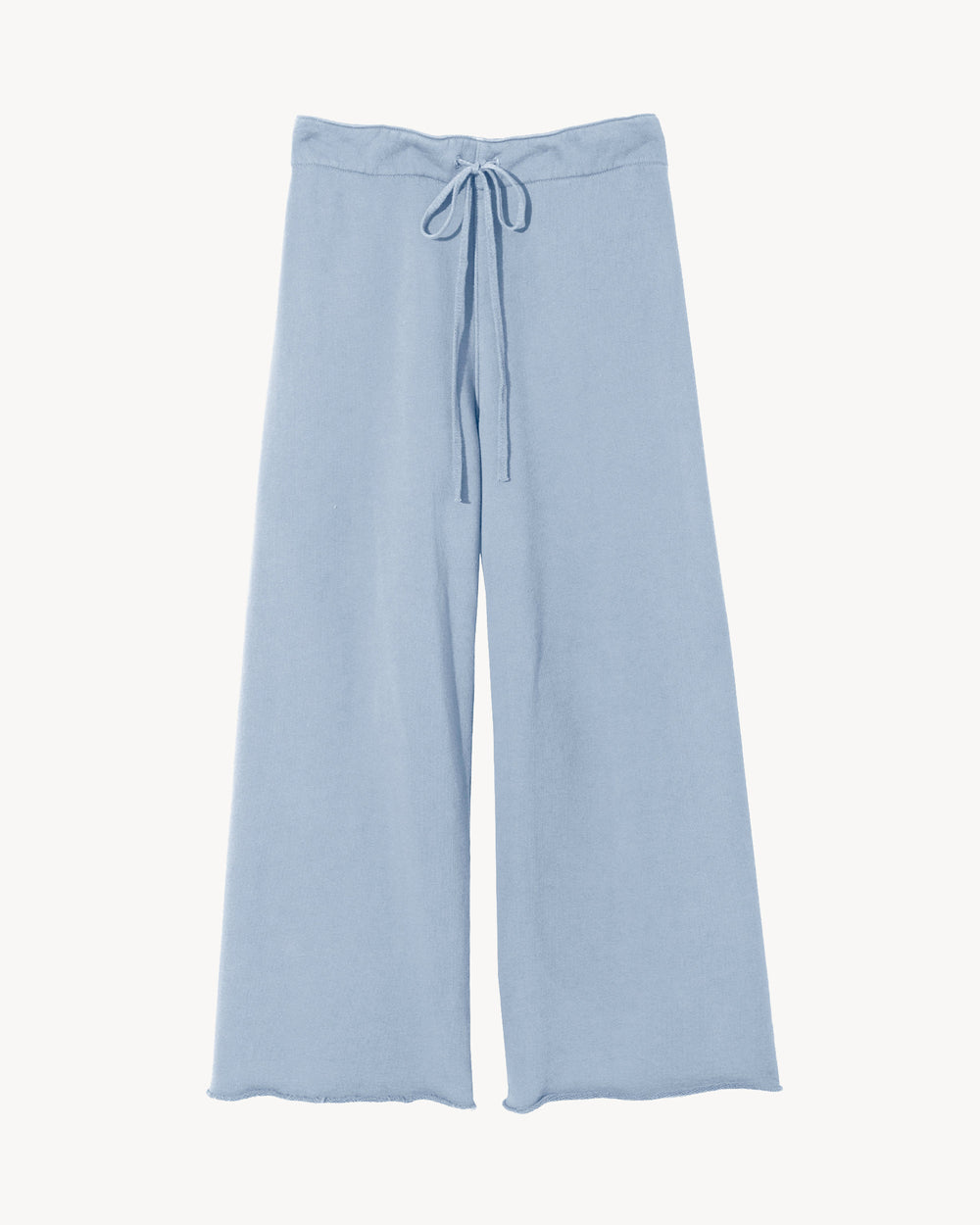 KIKI SWEATPANT IN SLATE BLUE