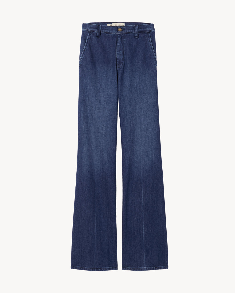 ANNA JEAN IN DARK WASH
