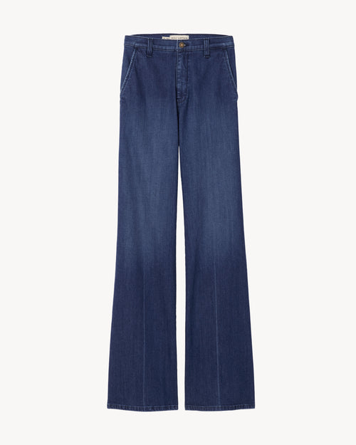 ANNA JEAN IN DARK WASH