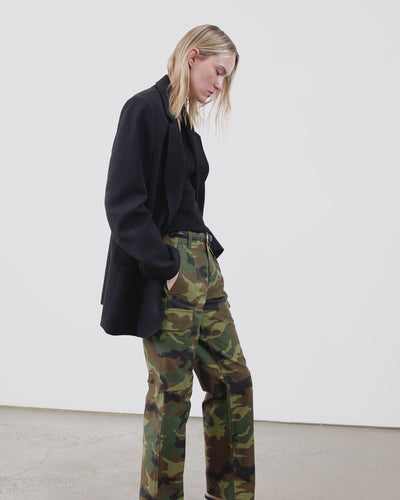 DARK CAMO