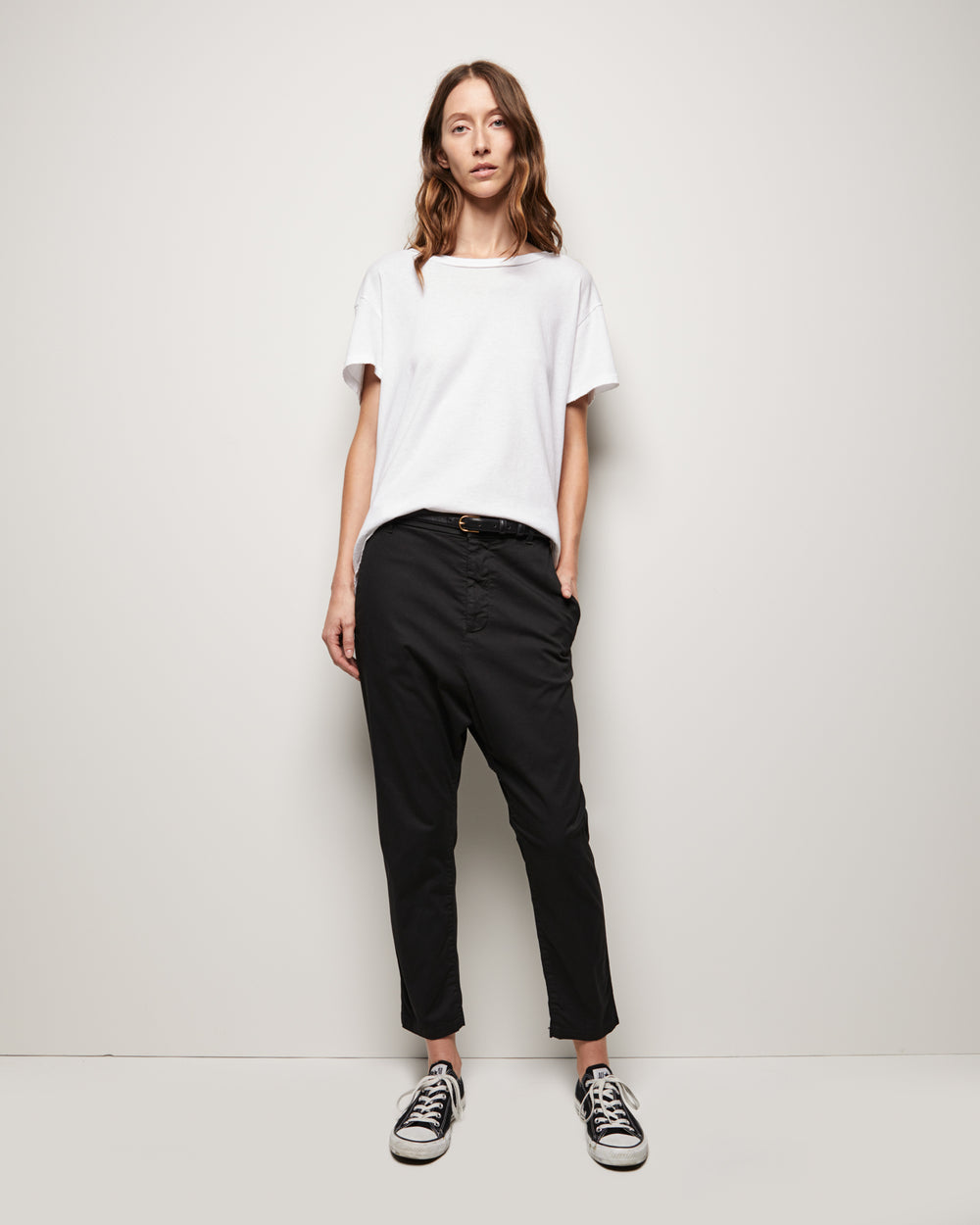 BRADY TEE IN BRADY TEE