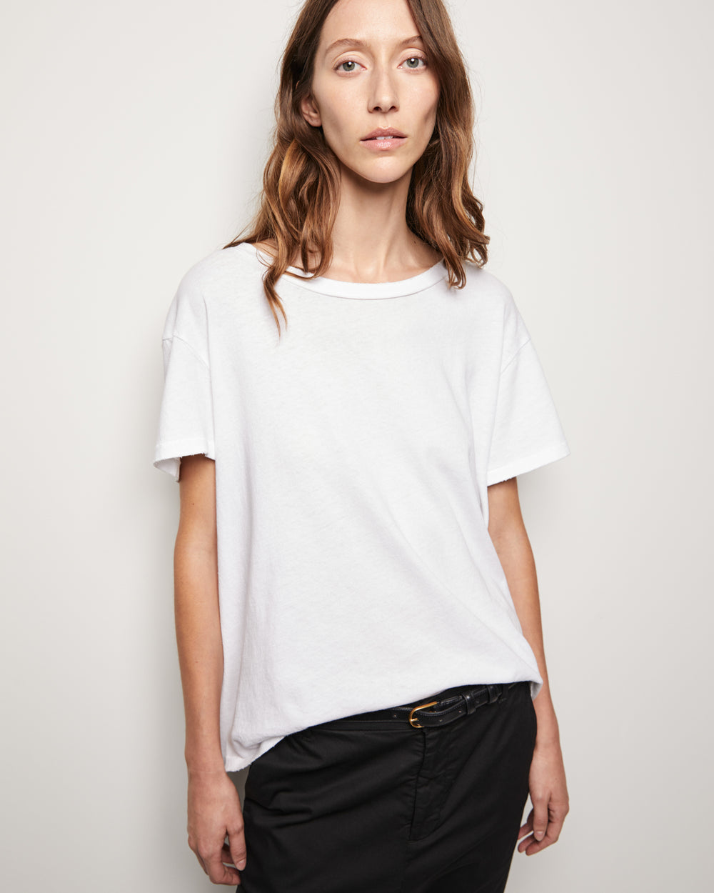 BRADY TEE IN BRADY TEE