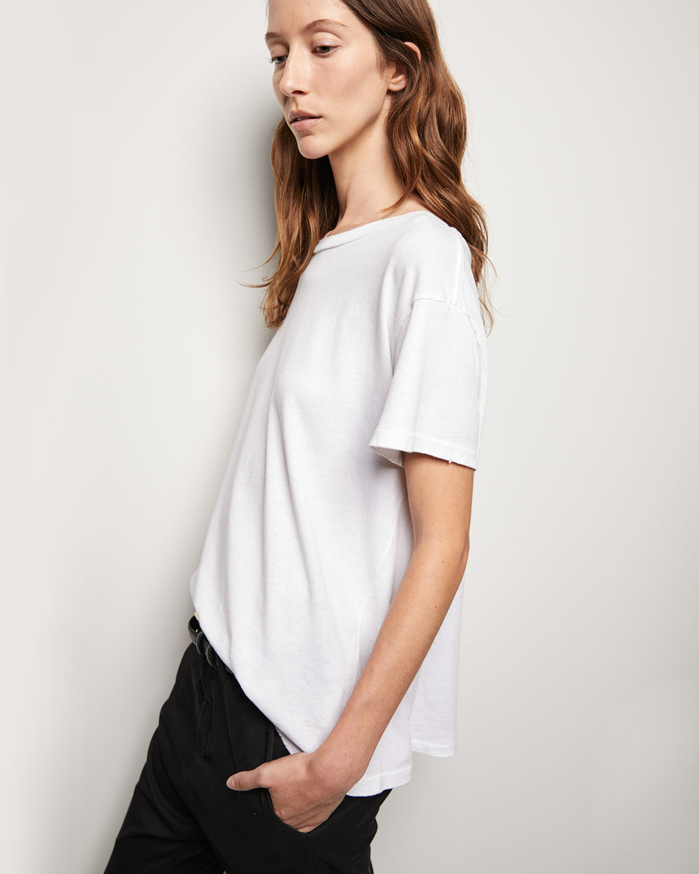 BRADY TEE IN BRADY TEE