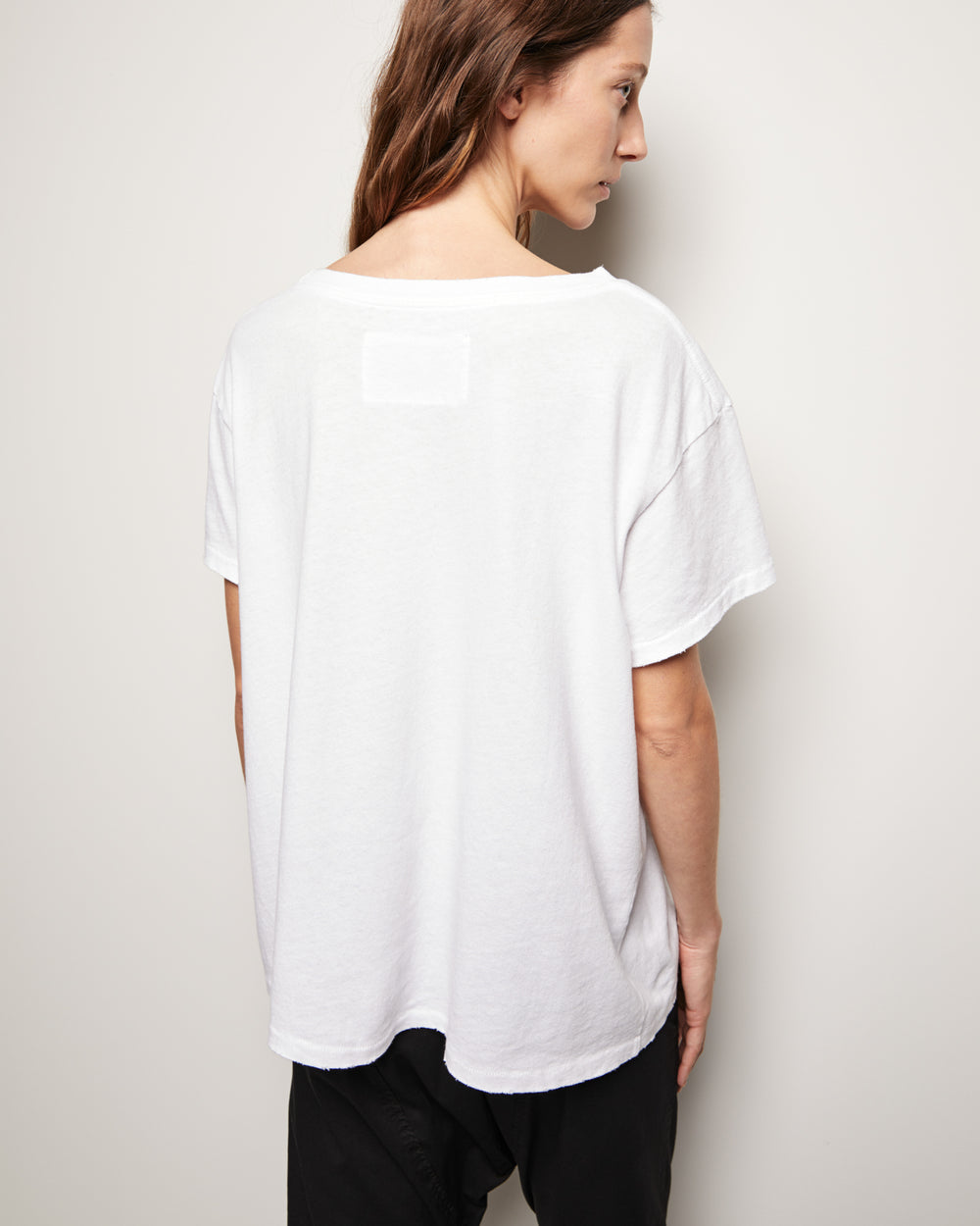 BRADY TEE IN BRADY TEE