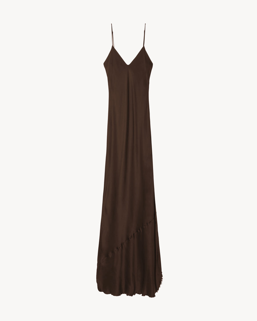 Nili lotan silk cami dress clearance